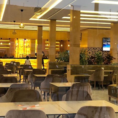 Palm'S Motel 阿加迪尔 外观 照片