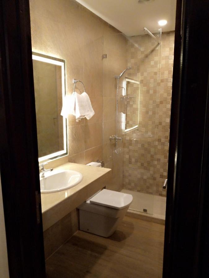 Palm'S Motel 阿加迪尔 外观 照片