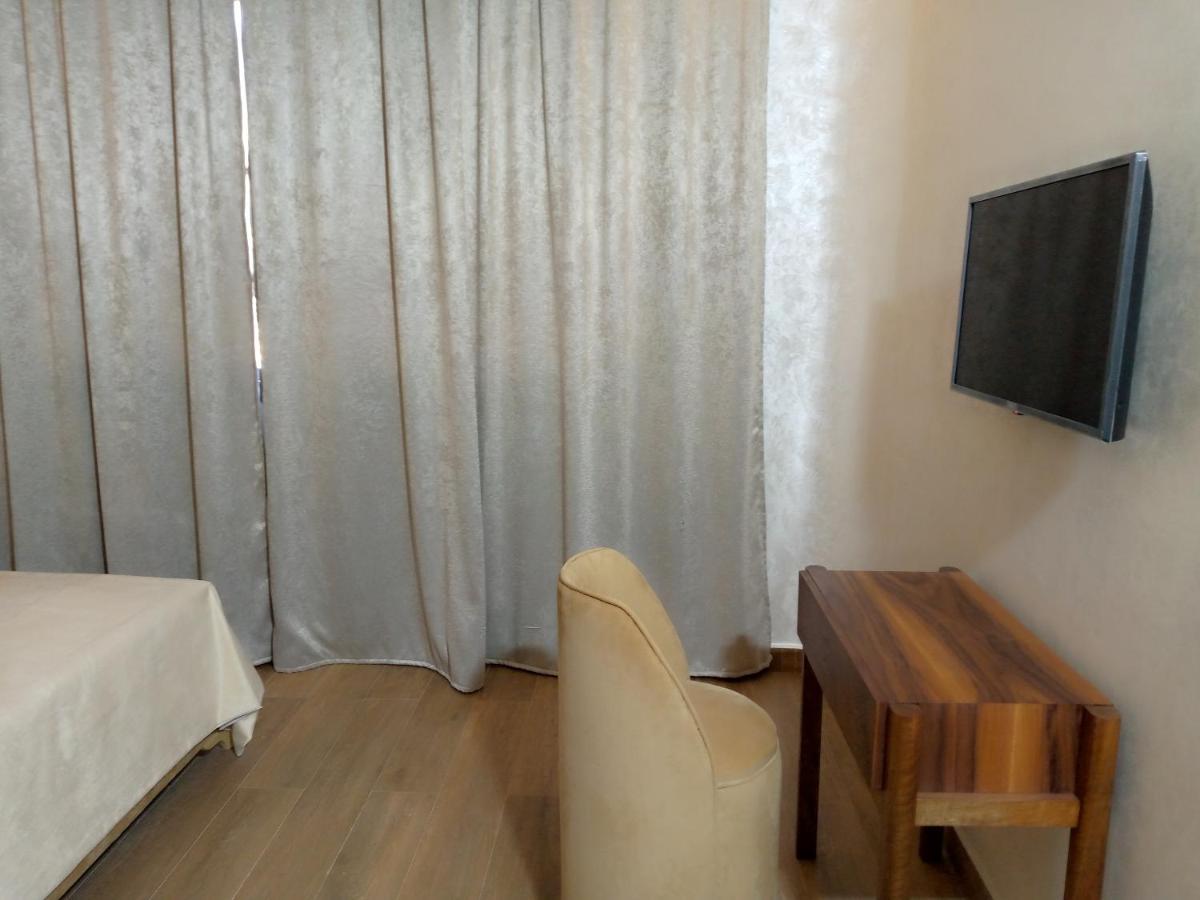 Palm'S Motel 阿加迪尔 外观 照片