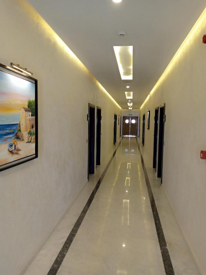 Palm'S Motel 阿加迪尔 外观 照片